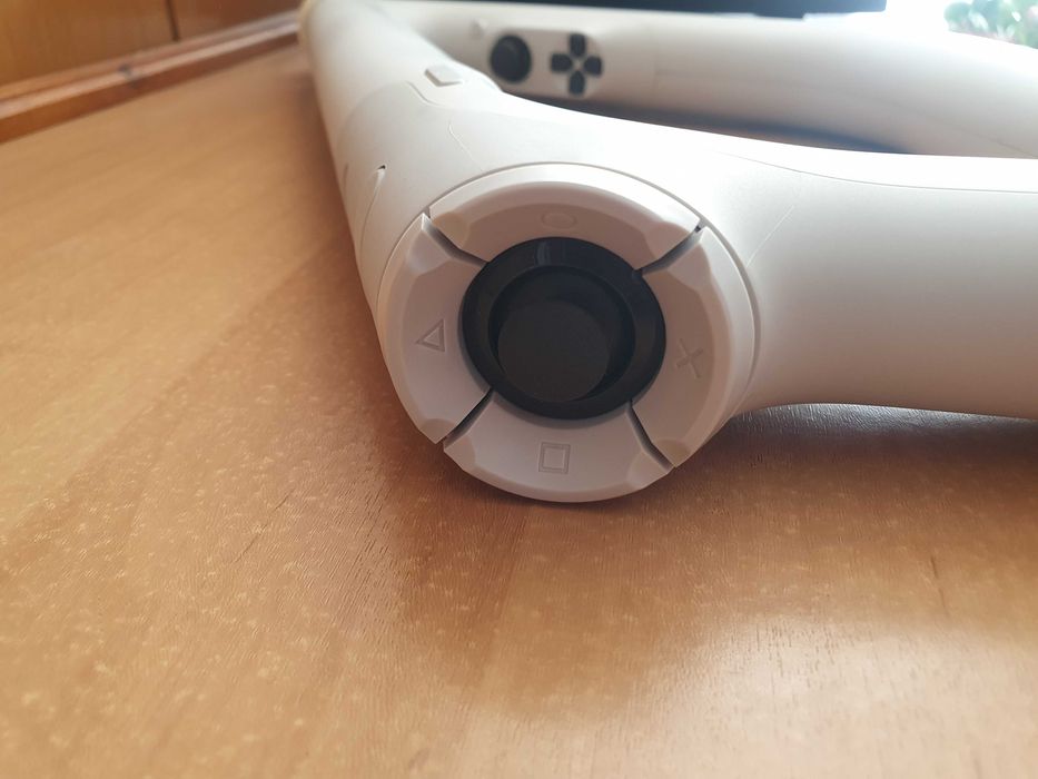 PlayStation VR Aim Controller