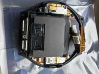 Baterie Huawei GT2 pro full back cover