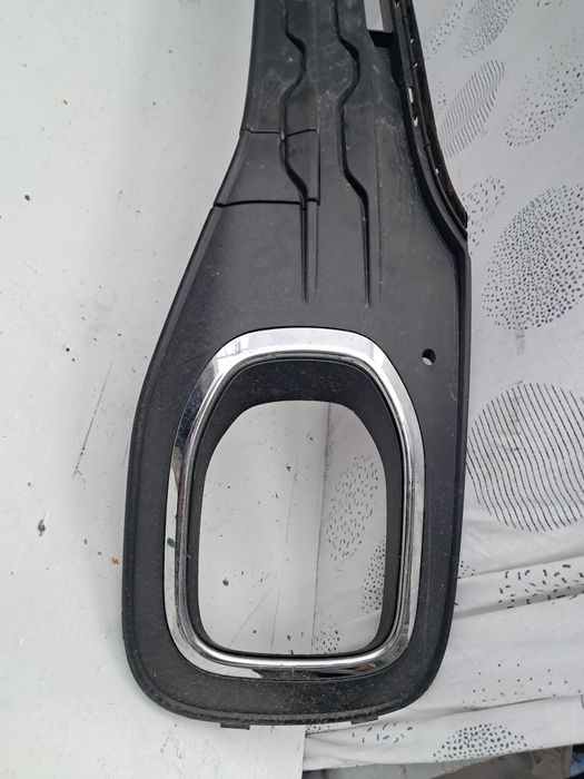 Лайсна броня фолксваген Vw T -Cross