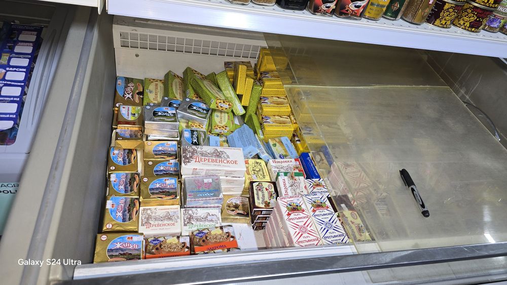 Холодильник буу. Хороший состояние