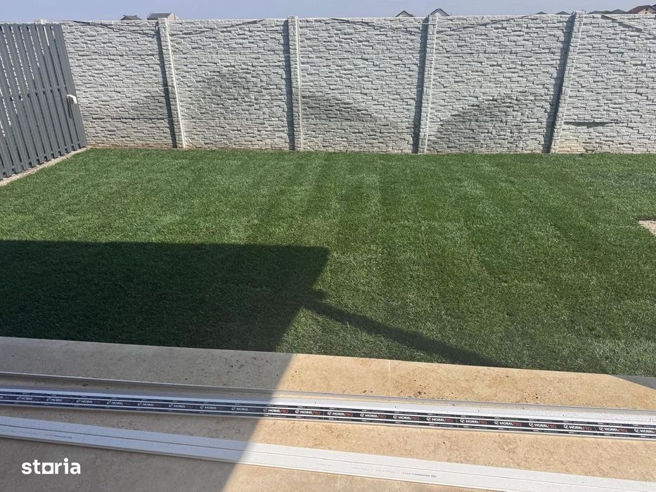 Vila Colorate Ansamblu Privat