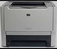 Принтер HP p2015