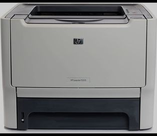 Принтер HP p2015
