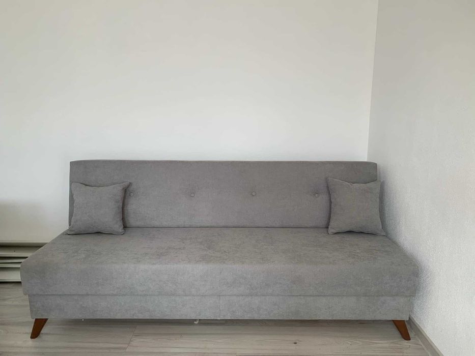 Canapea extensibilă