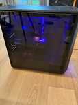 Vand Setup perfect pentru Gaming
