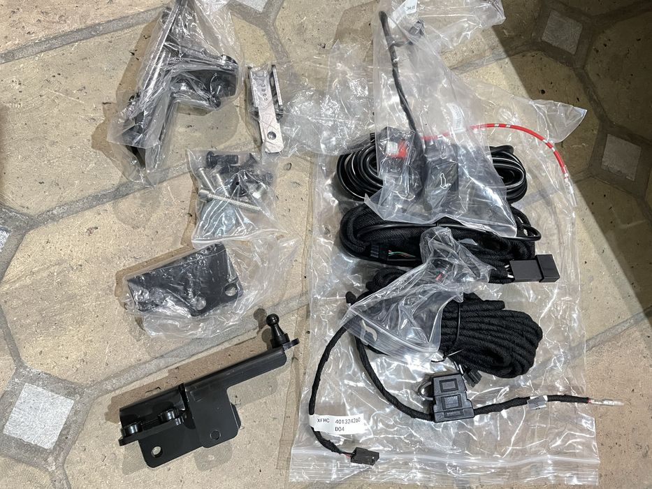 Tracker  Malibu Davotchik bagaj elektroni ochilib yopiladi