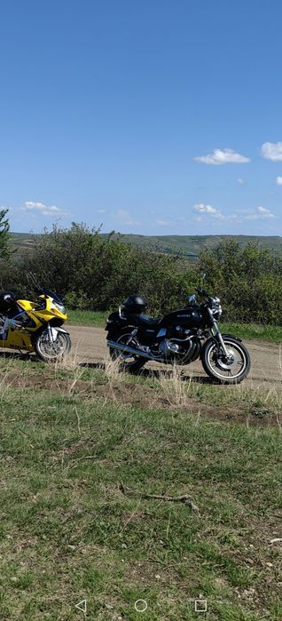 Suzuki GS1100G model clasic