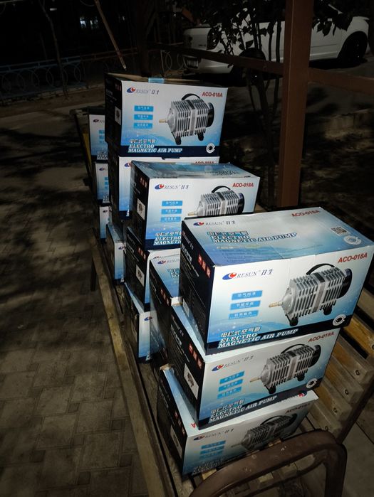 018а Resun 520w  оптом