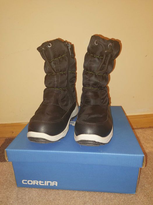 Ботушки за дете 29 номер