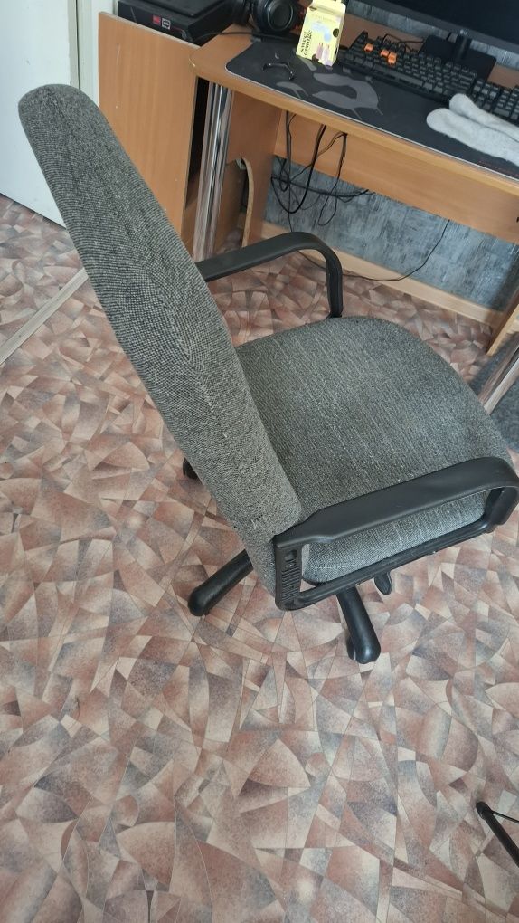 Кресло компьютерное