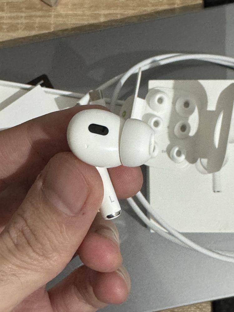AirPods Pro 2 generation