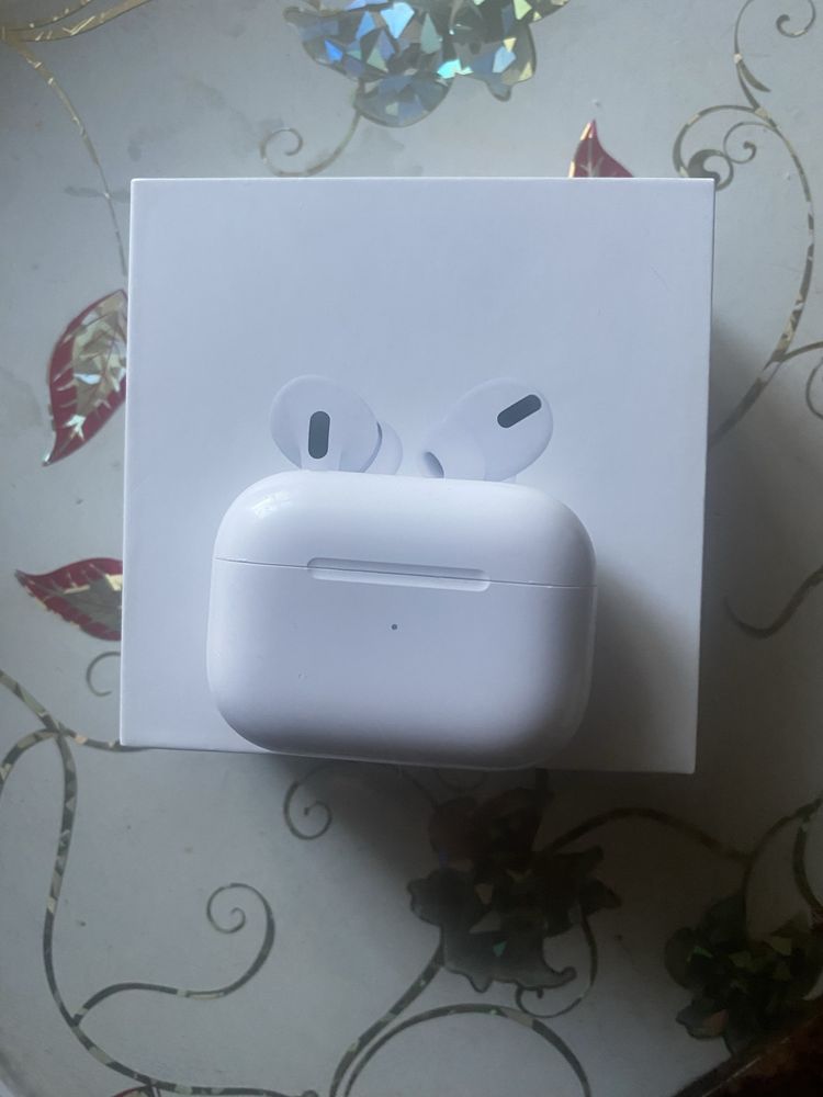 AirPods Pro оригинал