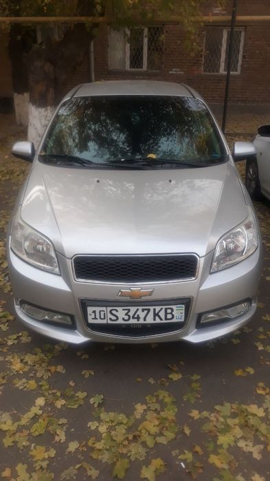 Chevrolet nexia 3 SHOSHILINCH sotiladi nasiya(variant)ga ham beriladi