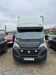 Fiat Ducato 2019 150cp