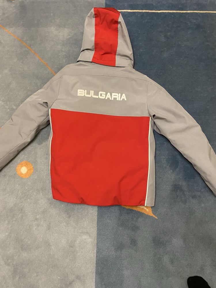 Ски яке vist БФСКИ M/L