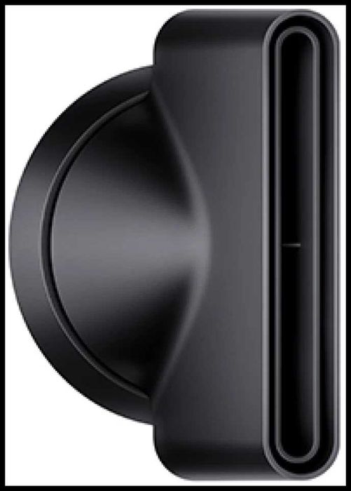 Фен Dyson Supersonic HD07 Gray/Pink