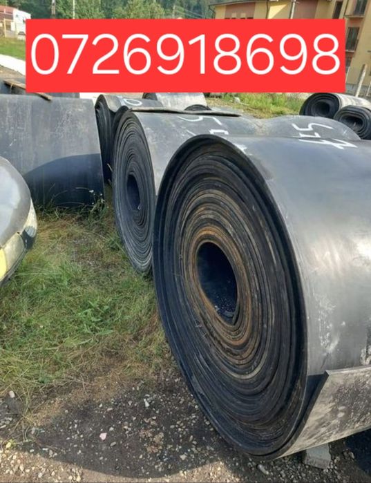 Vând banda de cauciuc  Avem cele mai mici.preturi