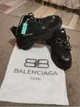 Balenciaga triple s