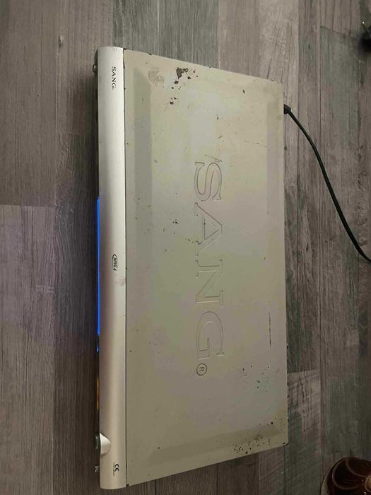 всичко работи перфектно