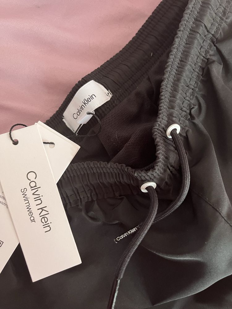 Бански calvin klein - чисто нови