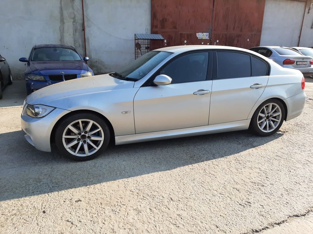 Piese auto BMW e90 non-lci 320d M pachet