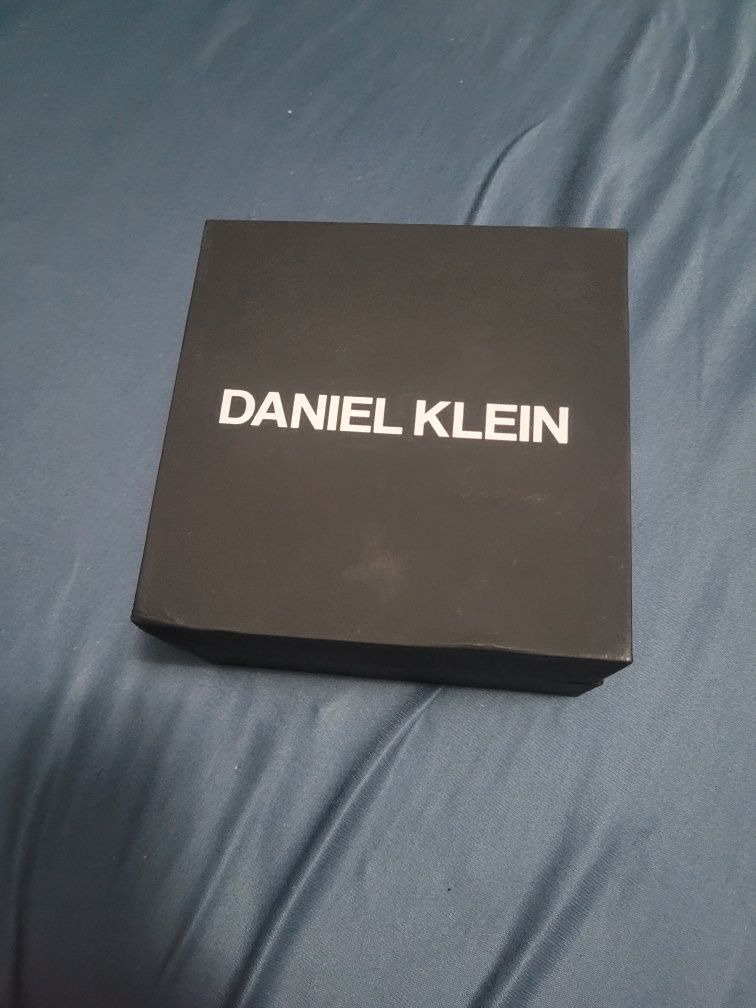 Ceasuri set Daniel Klein