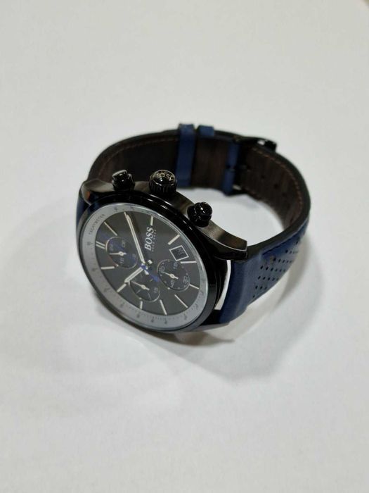 Hugo Boss Men’s Watch Grand Prix 1513563