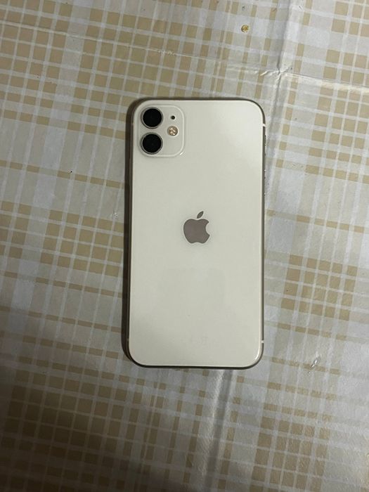 Iphone 11 64gb.
