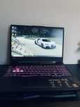 Laptop gaming Asus Tuf A15
