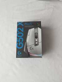 Logitech G502 X Plus White *SIGILAT*