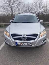 Volkswagen Tiguan 2.0 tdi 4motion