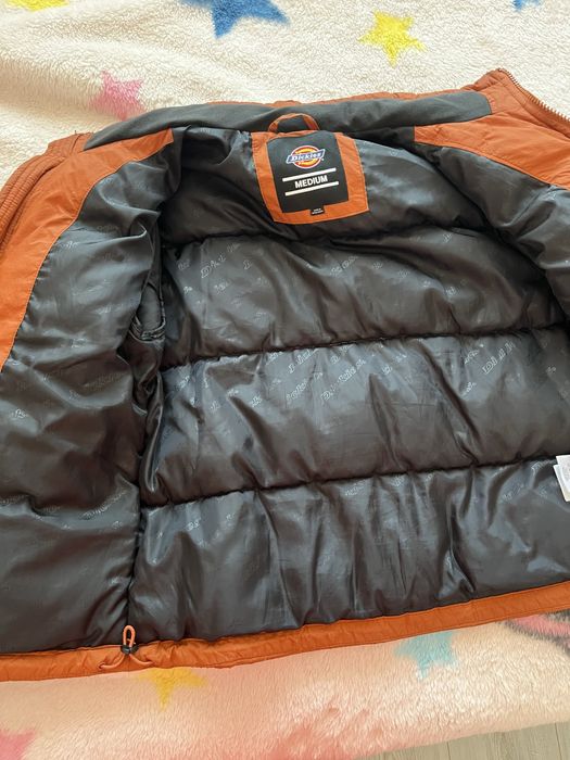 Преходно Яке  Dickies