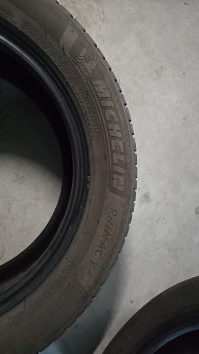 Anvelope MICHELIN Primacy4   205 55 16