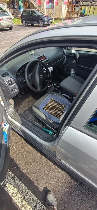 Opel Astra G Clasic