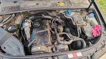 Audi A4,an 2001,motor 1900,cp 131,dubluclimatronic
