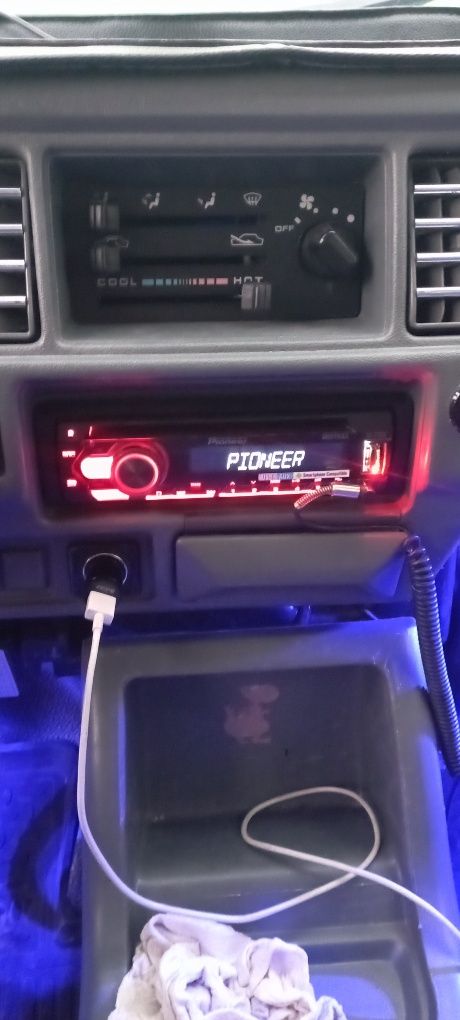 Pioneer DEH-S1150UB orginal