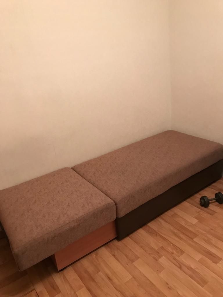 Раскладной мини диван