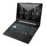 Ноутбук Asus tuf gaming f15