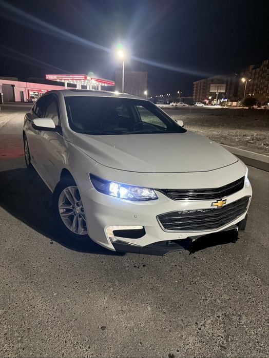 Malibu 2 йили 2019 2.4 матор срочно
