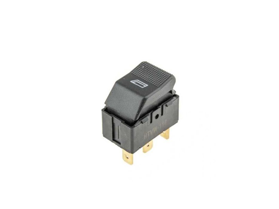 Бутон копче за ел. стъкла Seat Ibiza,Cordoba VW Polo,Lupo,Transporter