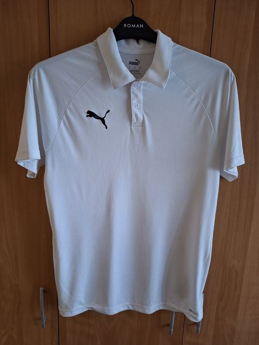 Нова мъжка тениска Puma