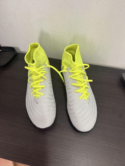 Стоножки Nike Phantom - 44 номер