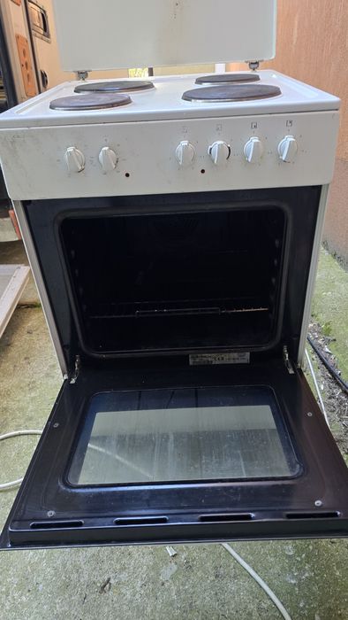 Готварска Печка crawon