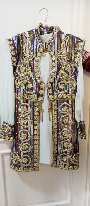 Kelinlik libosi adras