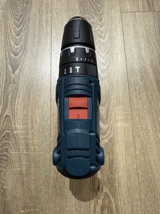 Masina gaurit Bosch Professional GSB 18V-21, noua, solo