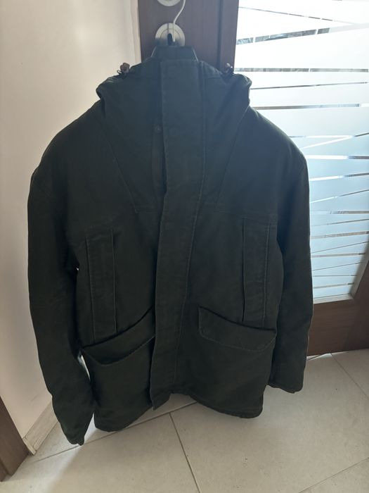 Мъжко зимно яке Timberland