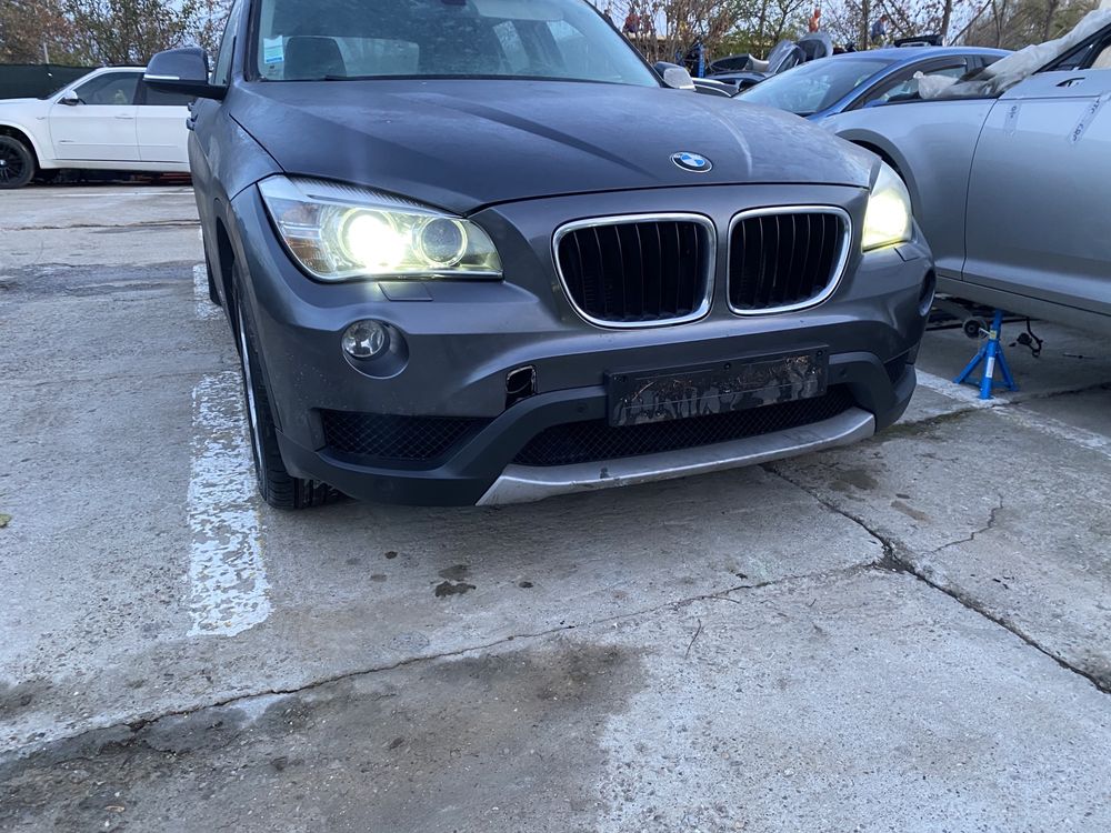 Injectoare BMW X1 E84 LCi 1.8 d 2013