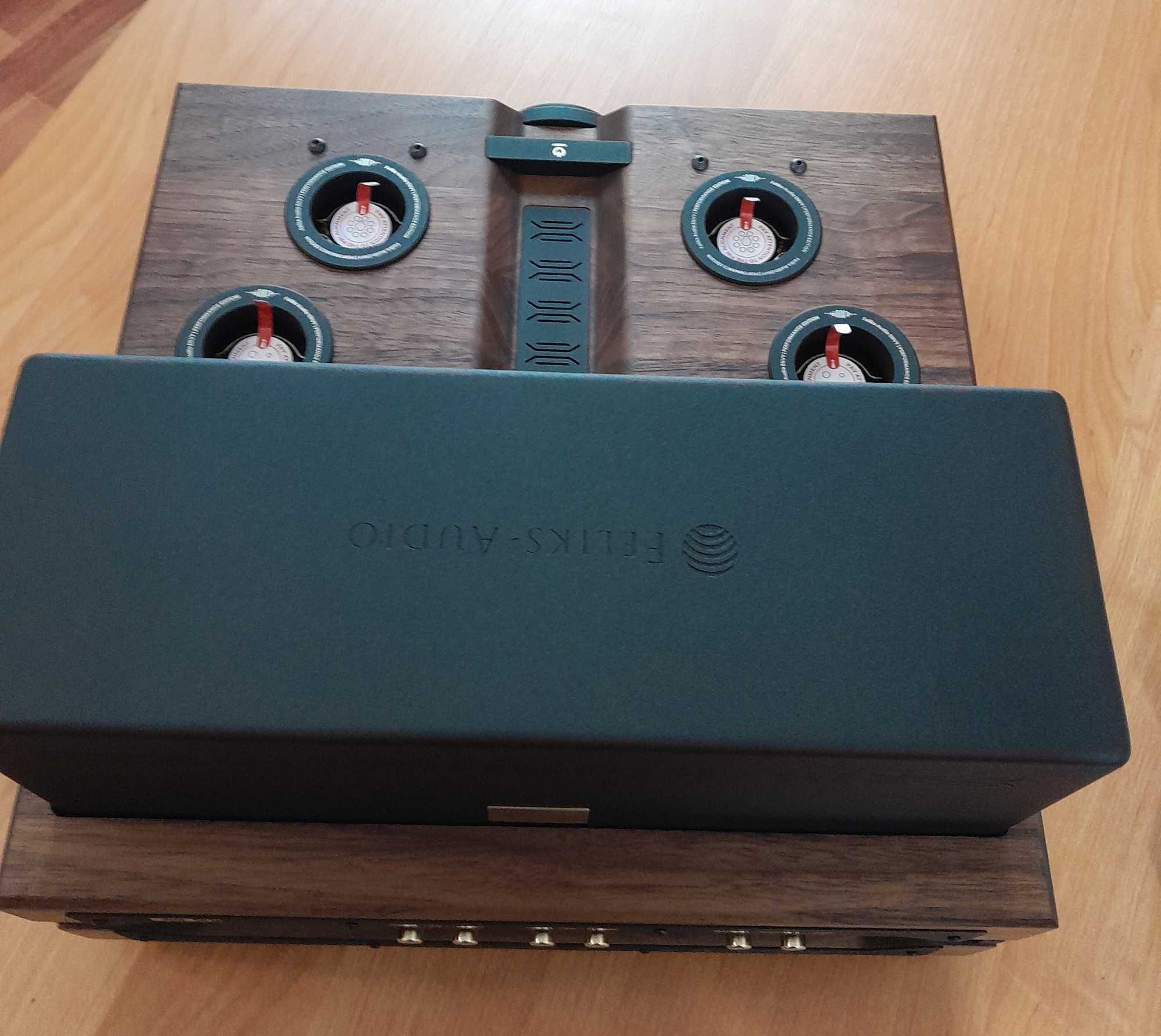 Feliks Audio Envy Performance