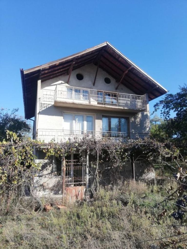 Продава се Къща в с. Владимир, Област Перник - 240 кв.м за 271 €/кв.м - Снимка #15
