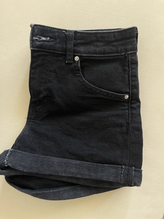 Къси панталонки - bershka, cropp, tally weijl, new yorker